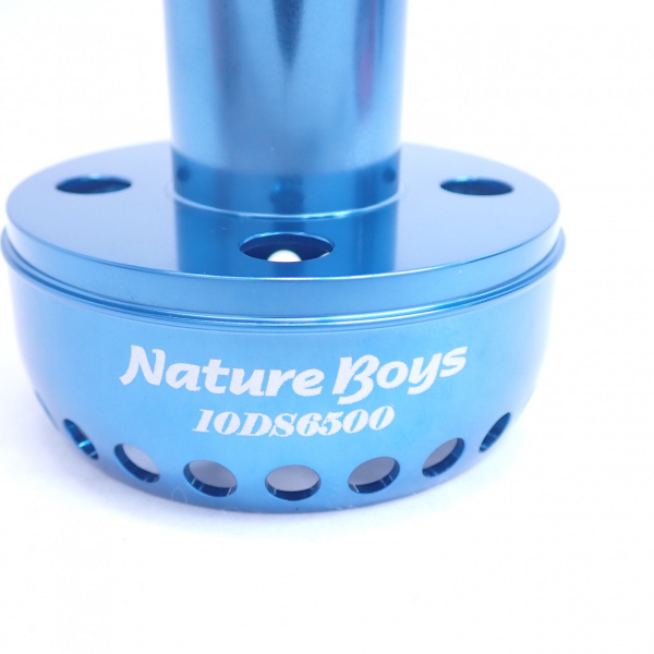 RP BASE KIT 10DS6500